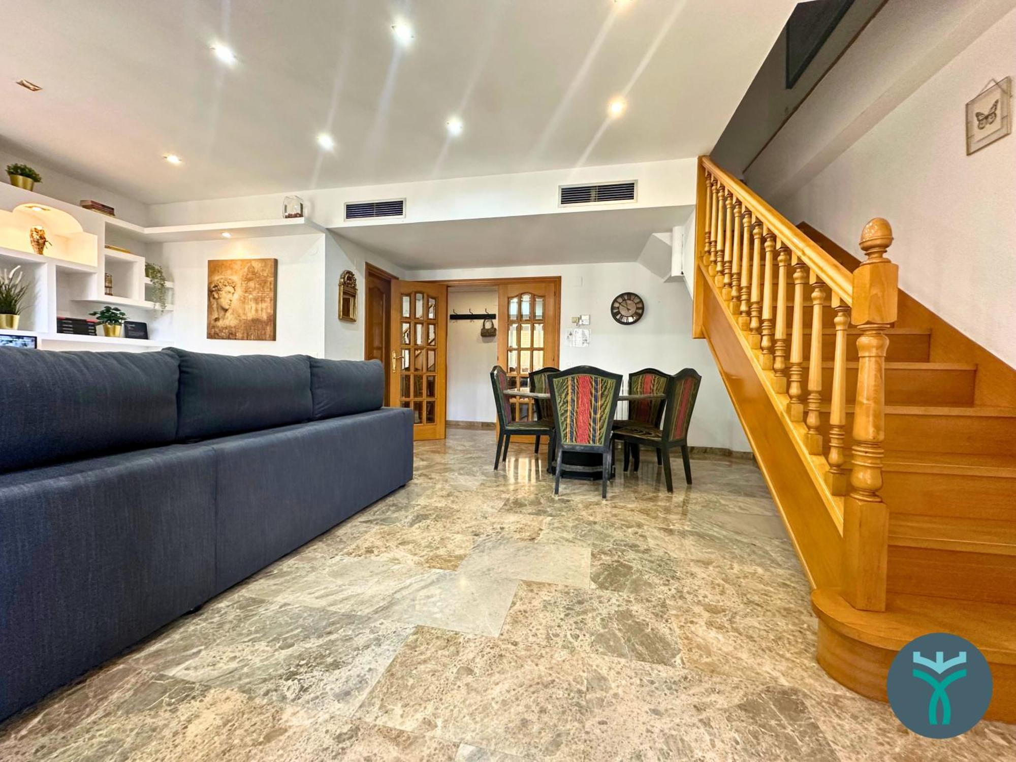 Апартаменты Dos Torres Atico Duplex - Centrico Con Vistas A La Ciudad Сарагоса Экстерьер фото
